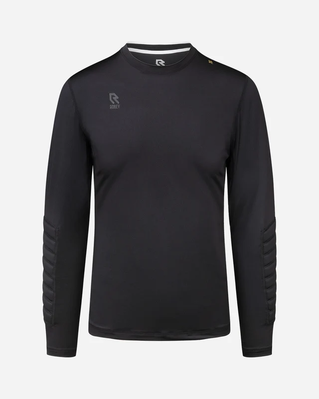 Patron Goalkeeper Padded Underlayer Shirt 4XL