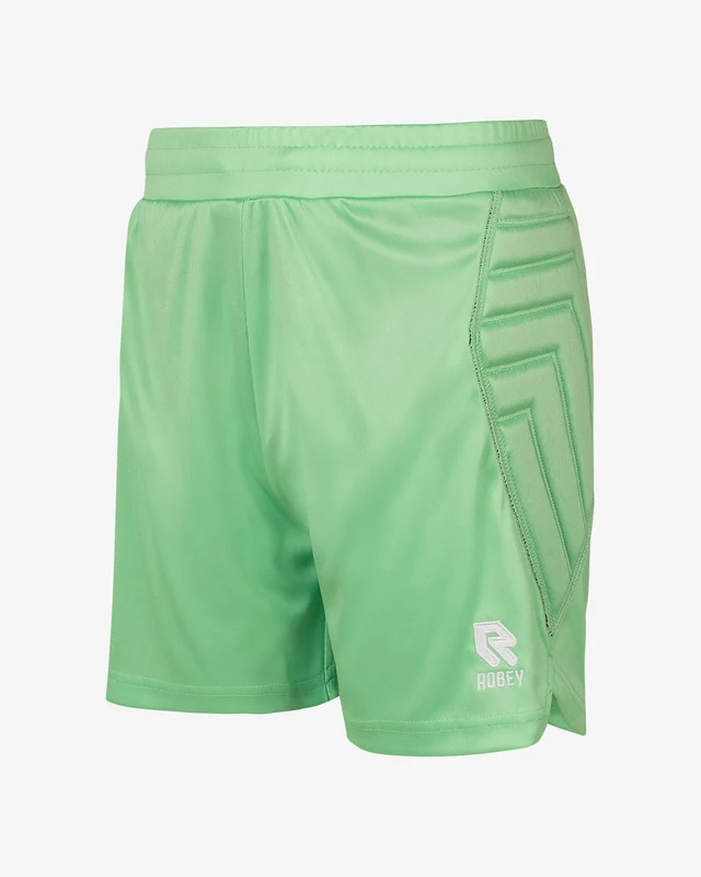 Patron Goalkeeper Short Padded XL