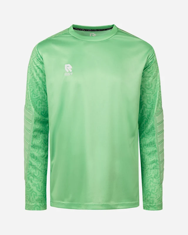 Patron Goalkeeper Shirt LS Padded 116