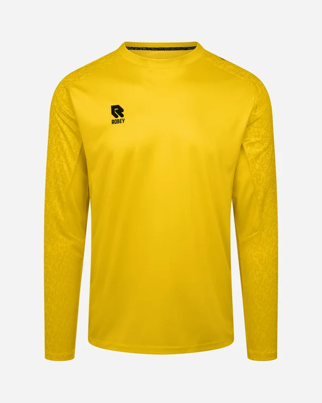 Patron Goalkeeper Shirt LS 3XL