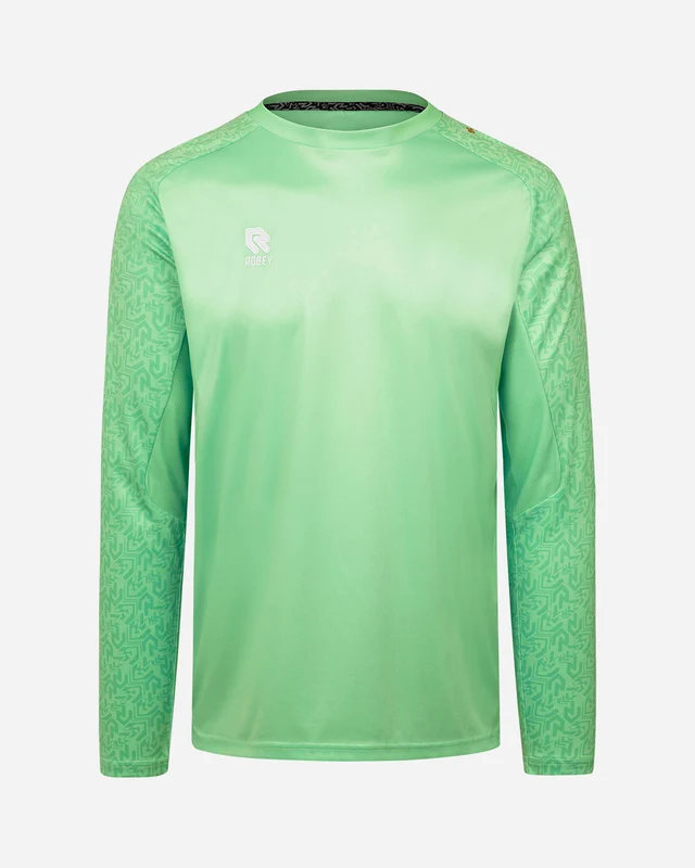 Patron Goalkeeper Shirt LS 4XL