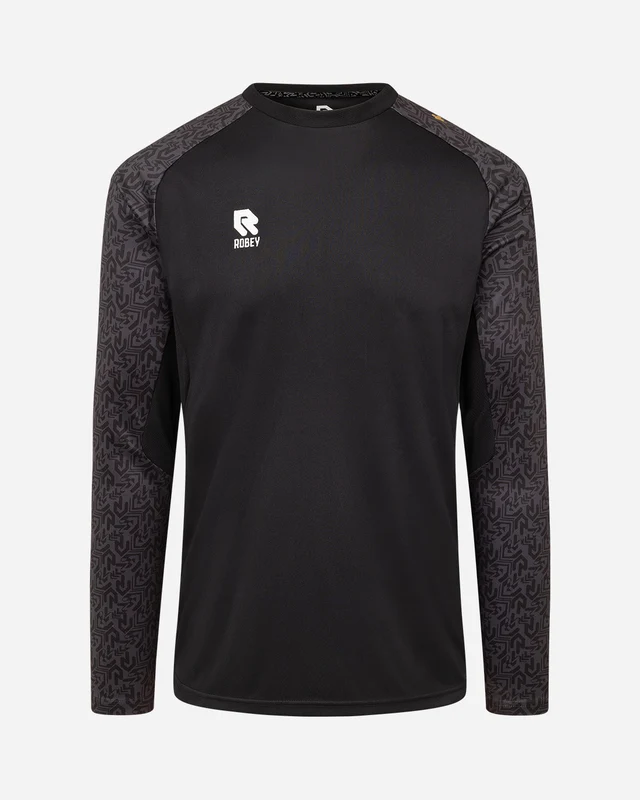 Patron Goalkeeper Shirt LS 4XL