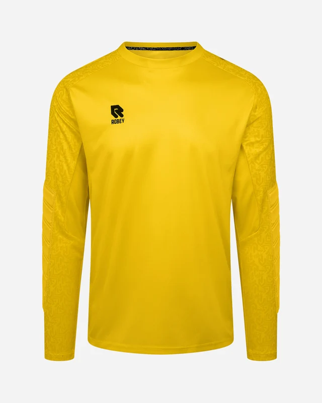Patron Goalkeeper Shirt LS Padded 128