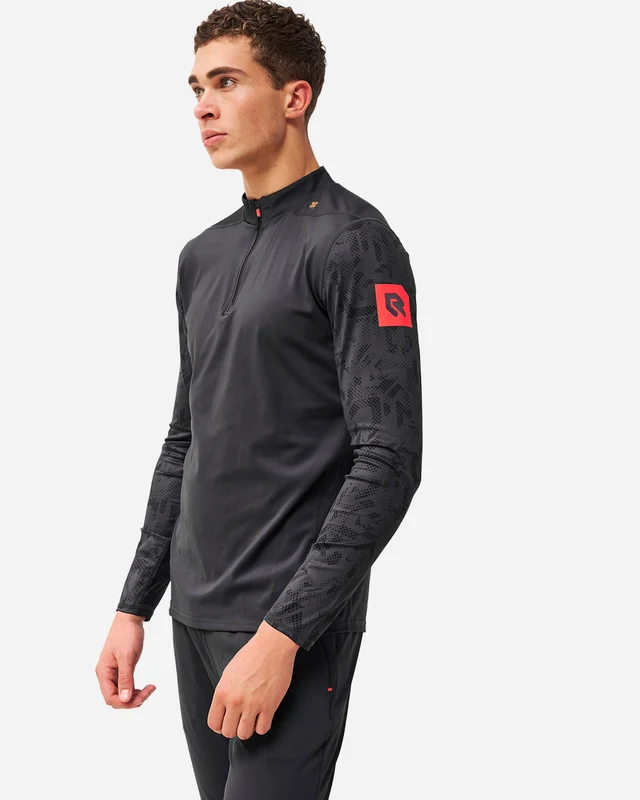Progress Track Top Half-Zip 4XL