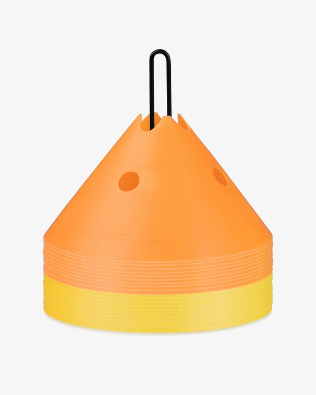 High Cone Set 20 pcs O/S