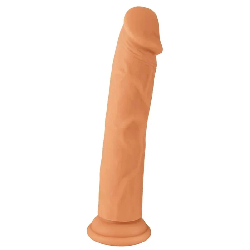 Mr Dixx Caleb realistyczne dildo silikonowe 20cm