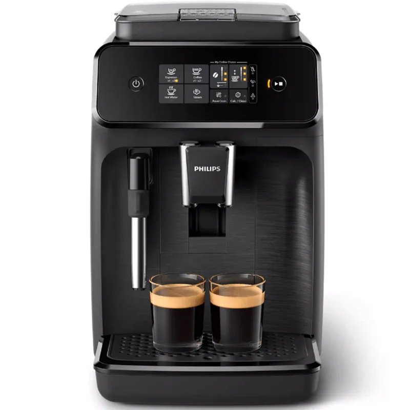 Cafetera Philips Espresso Automatica Ep1220/02