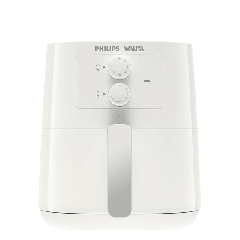 Fritadeira Airfryer Série 3000 Philips Walita Branca 1400W - RI9201
