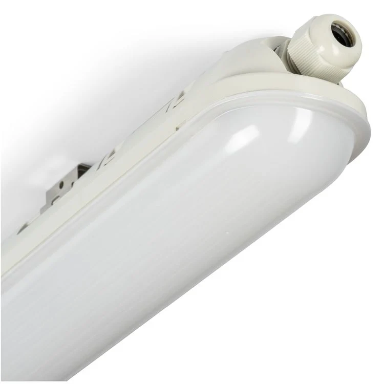 Led's Work LED TL armatuur 60,5cm 15W Losstaand