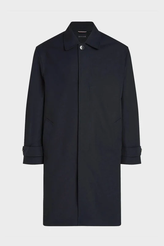 Tommy Hilfiger - Trench coat Regular Fit Desert Sky / L