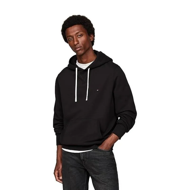 Moletom Tommy Hilfiger GG / Preto