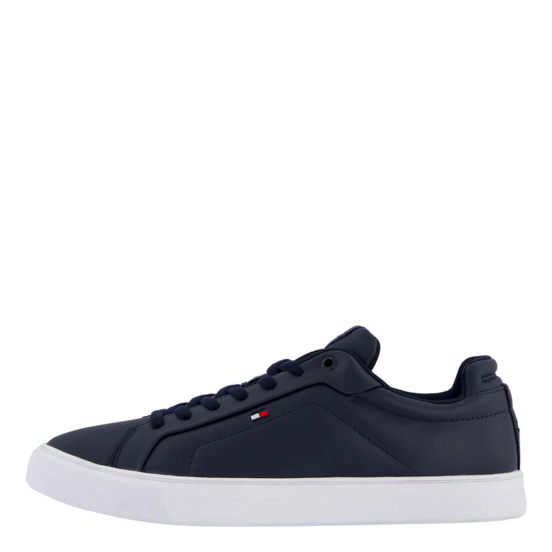 Icon Court Lth Flag Ess Blue EU 40