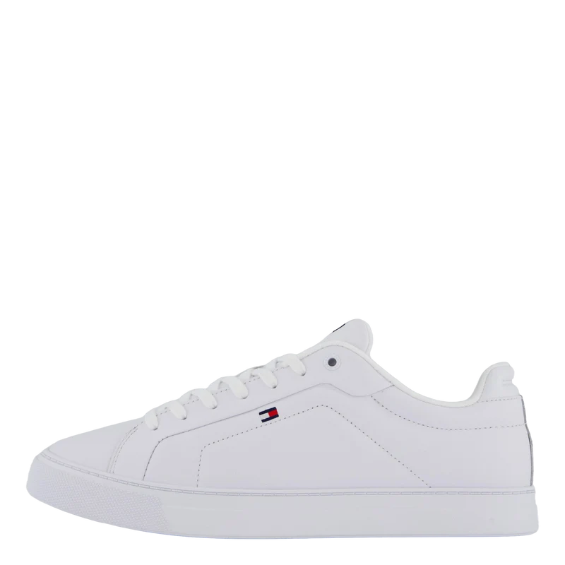 Icon Court Lth Flag Ess White EU 41