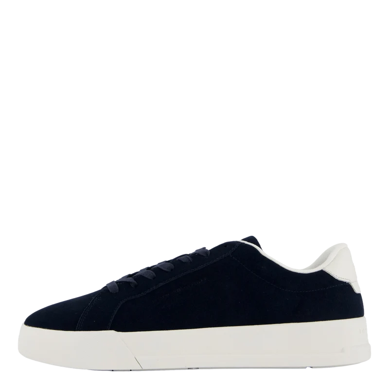 Th Court Better Suede Blue EU 40