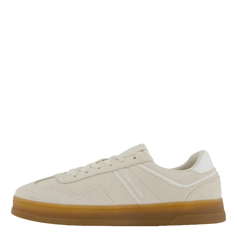 The Greenwich Suede Beige EU 37