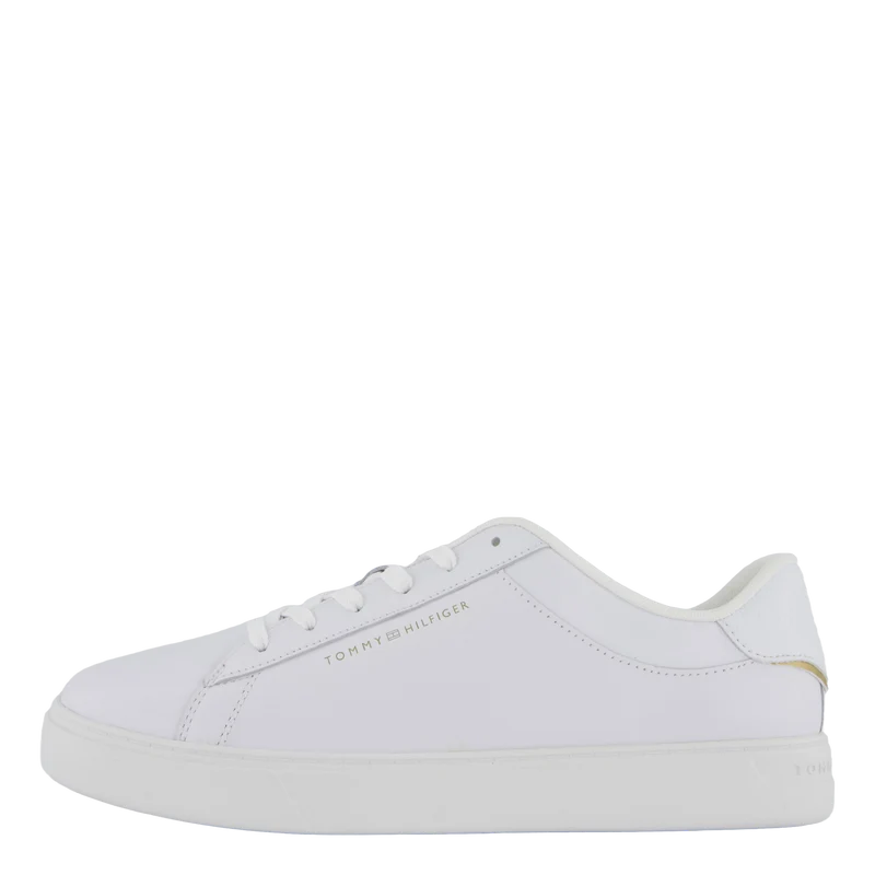 Essential Court Sneaker White EU 42