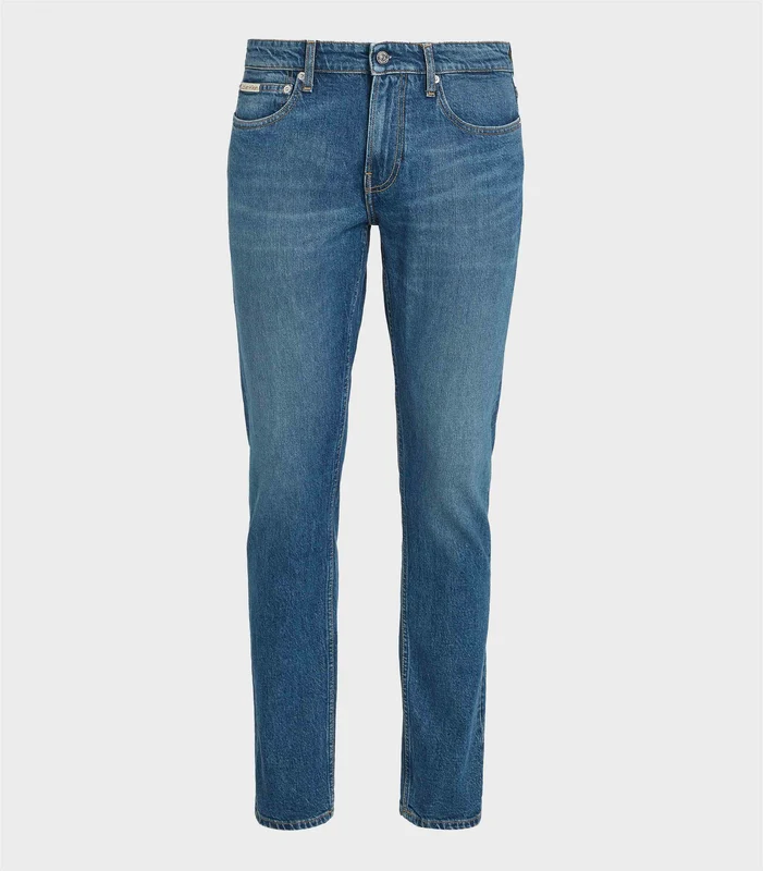 Calvin Klein Jeans - Slim Denim Medium Medium Denim / 30