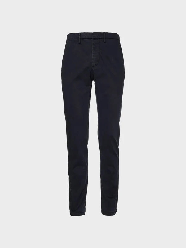 Tommy Hilfiger - Men's Hampton Lux Touch Tapered Pants Desert Sky / 32
