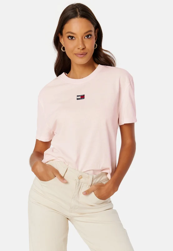 Badge Tee XS