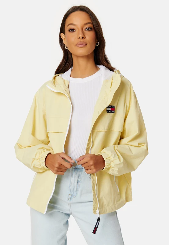 Chicago Windbreaker S