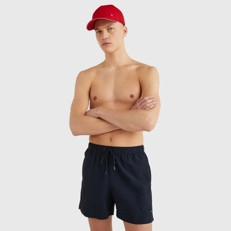 Bemuda Tommy Hilfiger G / Azul