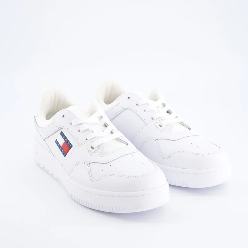 HILFIGER TJW Retro Basket Ess · Sneaker 37
