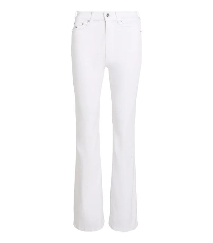 Tommy Hilfiger Jeans - Sylvia High Flare Jeans Denim / 27