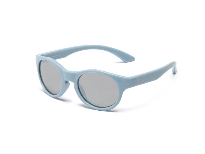 Koolsun Boston Kids Sunglasses Dream Blue / 3-8 years