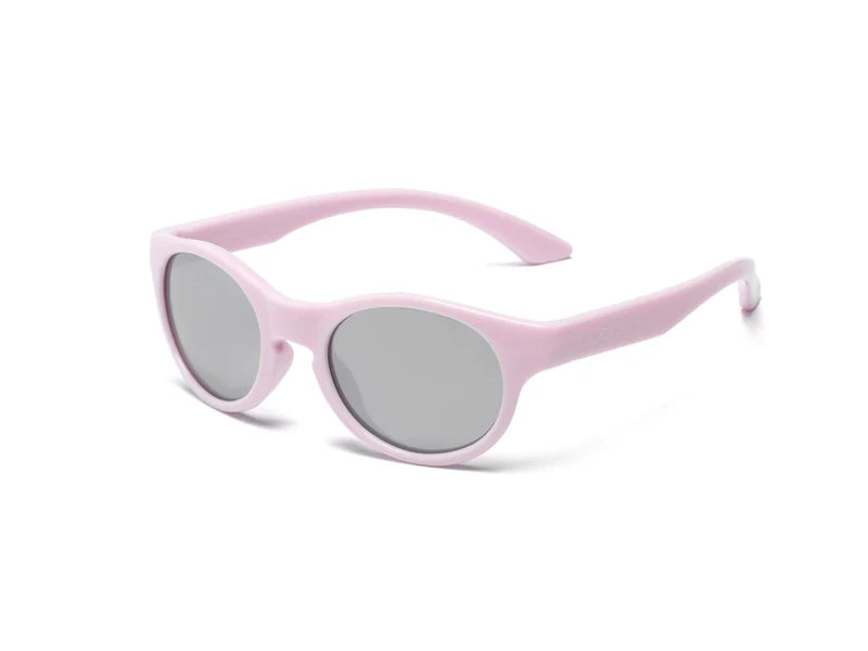 Koolsun Boston Kids Sunglasses LIlac Snow / 3-8 years