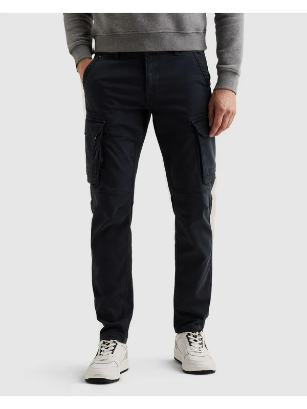 Cargohose - EXPEDIZOR 35/30 / Blau / Hosen