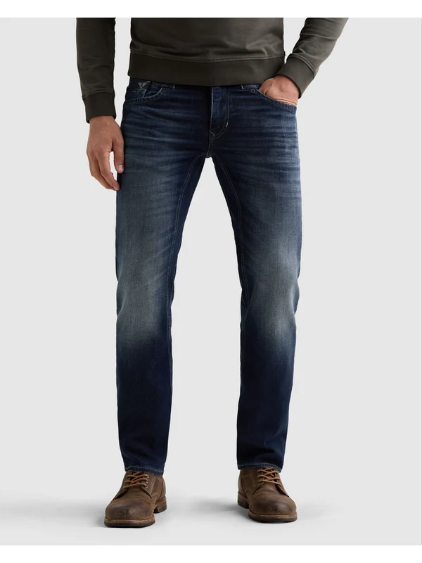 Jeans - Relaxed Fit -COMMANDER 3.0 NOS / 38/34 / Blau