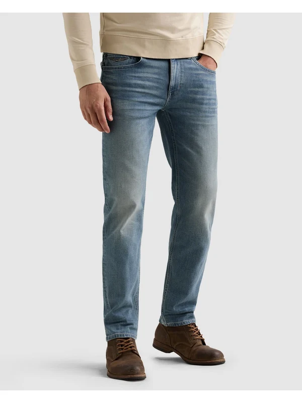 Jeans - WINGLOAD NOS / 30/34 / Blau