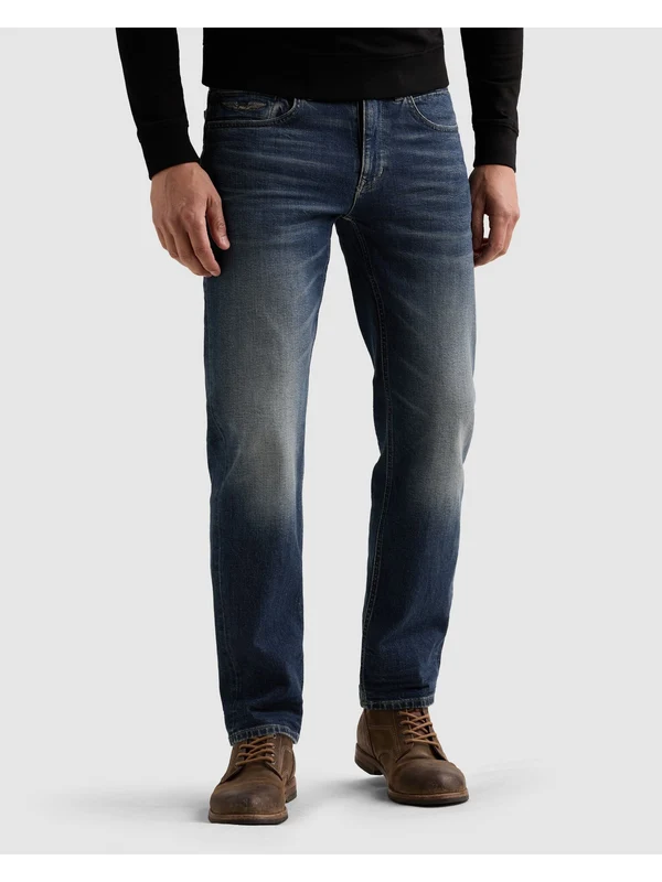 Jeans - WINGLOAD 40/34 / Blau / Jeans