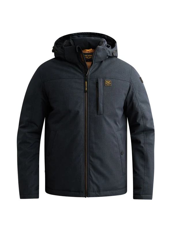 Winterjacke - STRATOR XL / Blau / Jacken