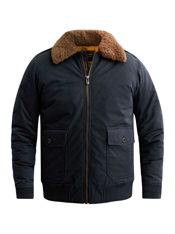 Jacke - FLIGHTER M / Blau / Jacken