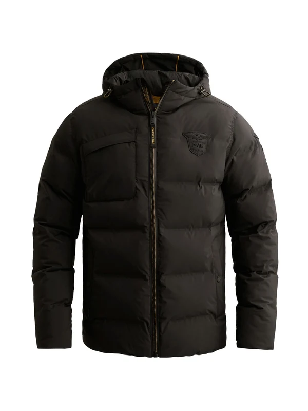 Jacke - AIRSHIP Mach6 XL / Schwarz / Jacken
