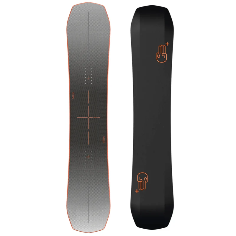 Bataleon Disaster + Snowboard 2025 151