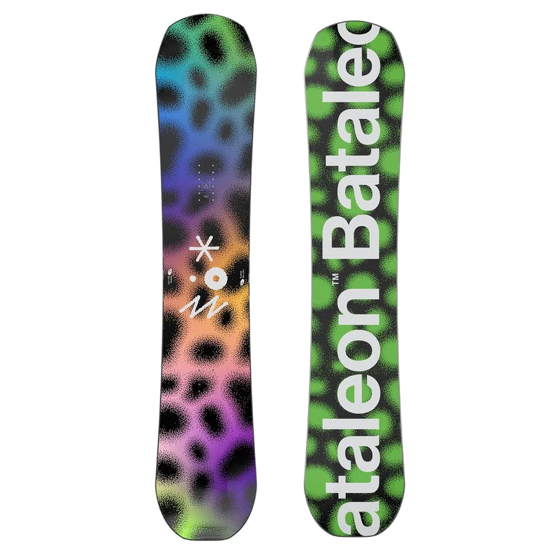 Bataleon FunKink Snowboard 2025 159W