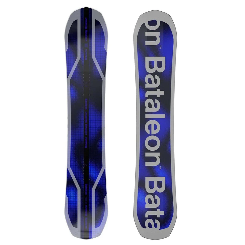 Bataleon Goliath Snowboard 2025 156