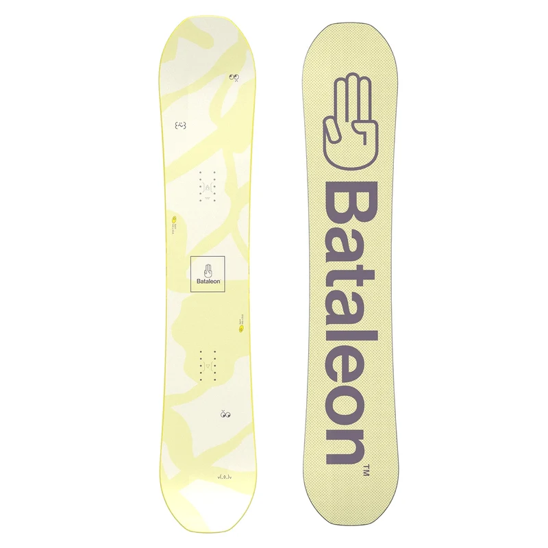 Bataleon Women's Spirit Snowboard 2025 152