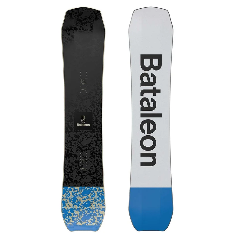 Bataleon Whatever Snowboard 2025 154