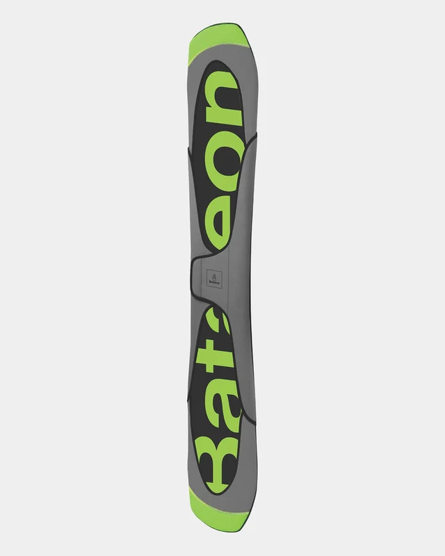 Bataleon Stowaway Snowboard Sleeve - Paloma Gray M