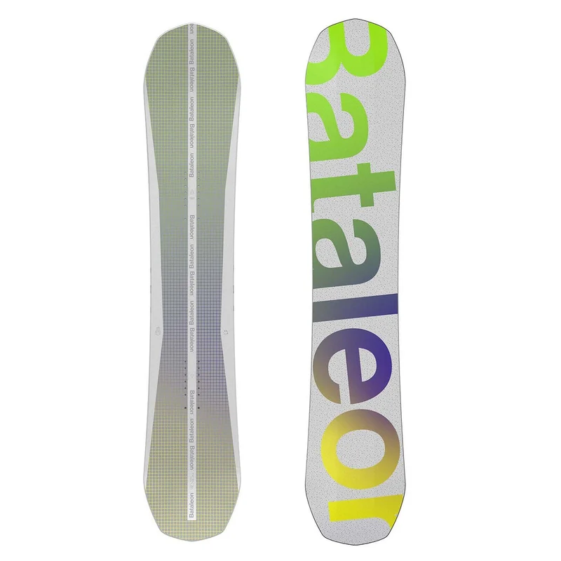 Bataleon Turbo Snowboard 2025 153