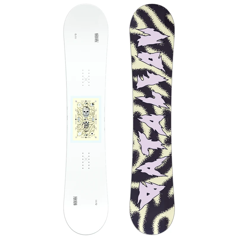 Bataleon Disaster Snowboard 2026 144