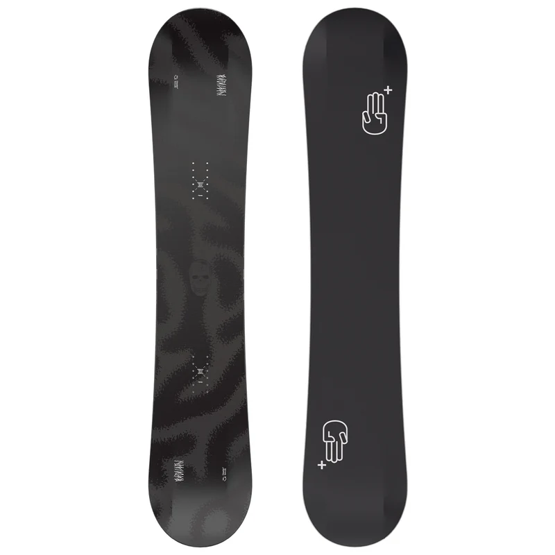 Bataleon Disaster+ Snowboard 2026 148