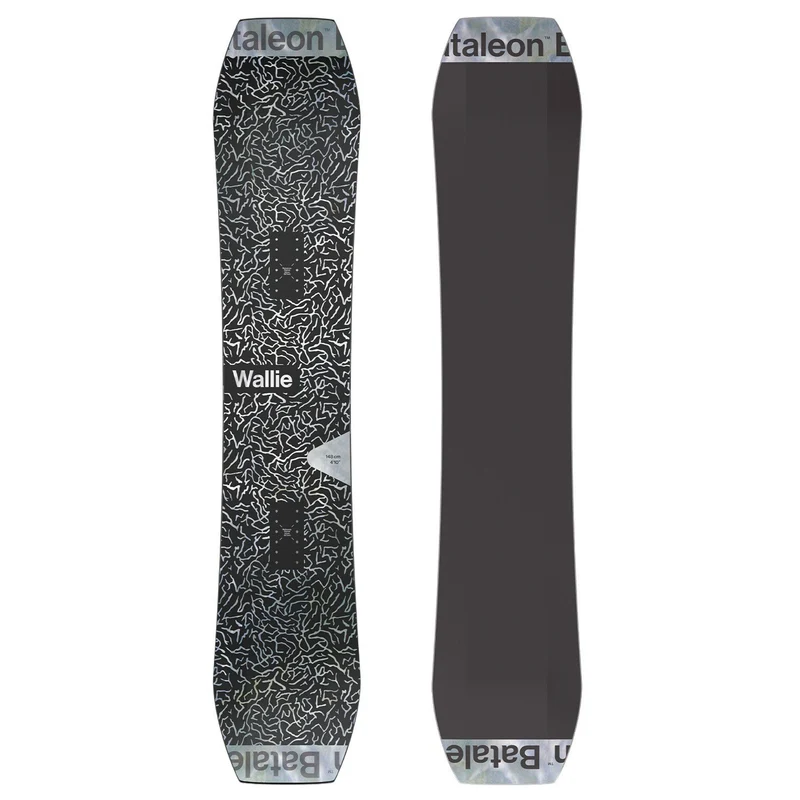 Bataleon Wallie Snowboard 2026 156