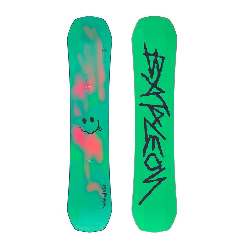 Bataleon Evil Teen Snowboard 2026 135