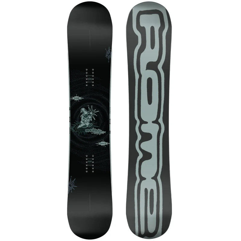 Rome Artifact Pro Snowboard 2026 154W