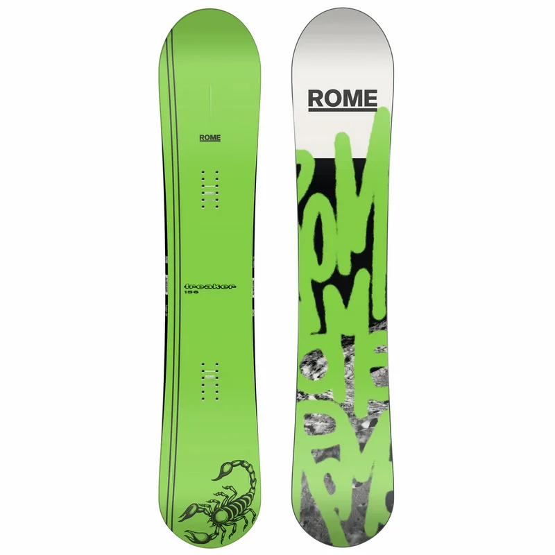 Rome Freaker Snowboard 2026 159