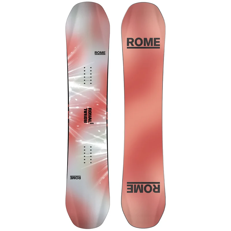 Rome Royal Women's Snowboard 2026 150